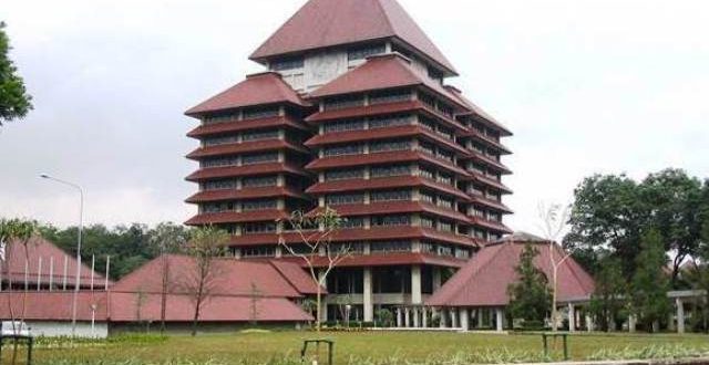 Biaya Pendidikan Program Study Sastra Cina Universitas Indonesia