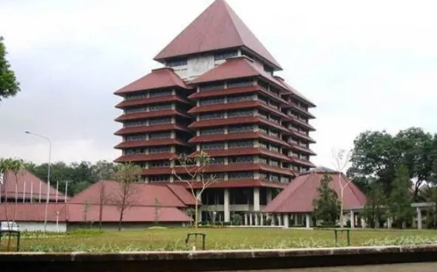 Biaya Pendidikan Program Study Sastra Cina Universitas Indonesia