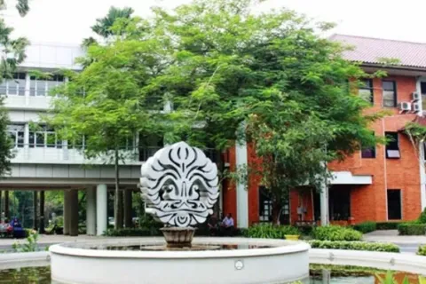 Biaya Pendidikan Program Study Sastra Indonesia Universitas Indonesia