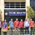 Biaya Pendidikan Program Study Teknik Industri Universitas Indonesia