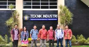 Biaya Pendidikan Program Study Teknik Industri Universitas Indonesia