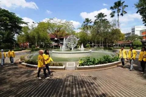 Biaya Pendidikan Program Study Teknik Kimia Universitas Indonesia