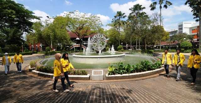 Biaya Pendidikan Program Study Teknik Kimia Universitas Indonesia
