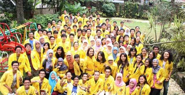 Biaya Pendidikan Program Study Teknik Komputer Universitas Indonesia
