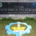 Biaya Pendidikan Program Study Teknik Material Universitas Indonesia