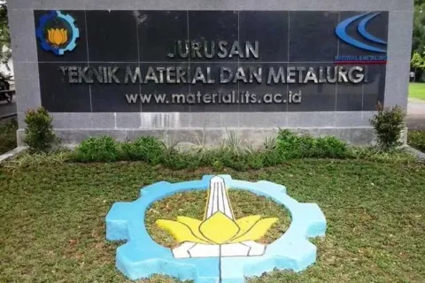 Biaya Pendidikan Program Study Teknik Material Universitas Indonesia