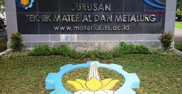 Biaya Pendidikan Program Study Teknik Material Universitas Indonesia