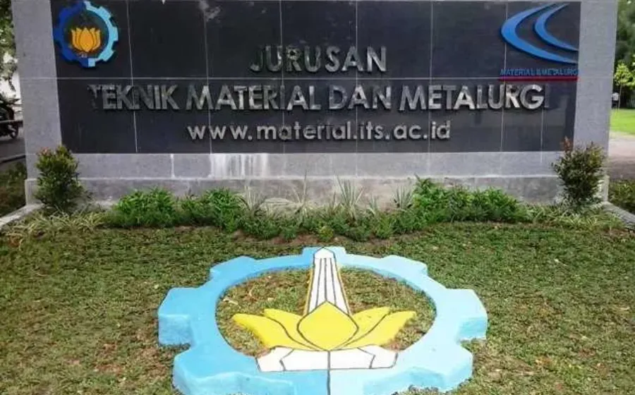 Biaya Pendidikan Program Study Teknik Material Universitas Indonesia