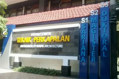 Biaya Pendidikan Program Study Teknik Perkapalan Universitas Indonesia