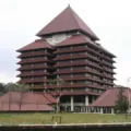 Biaya Pendidikan Program Study Teknik Universitas Indonesia