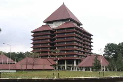 Biaya Pendidikan Program Study Teknik Universitas Indonesia