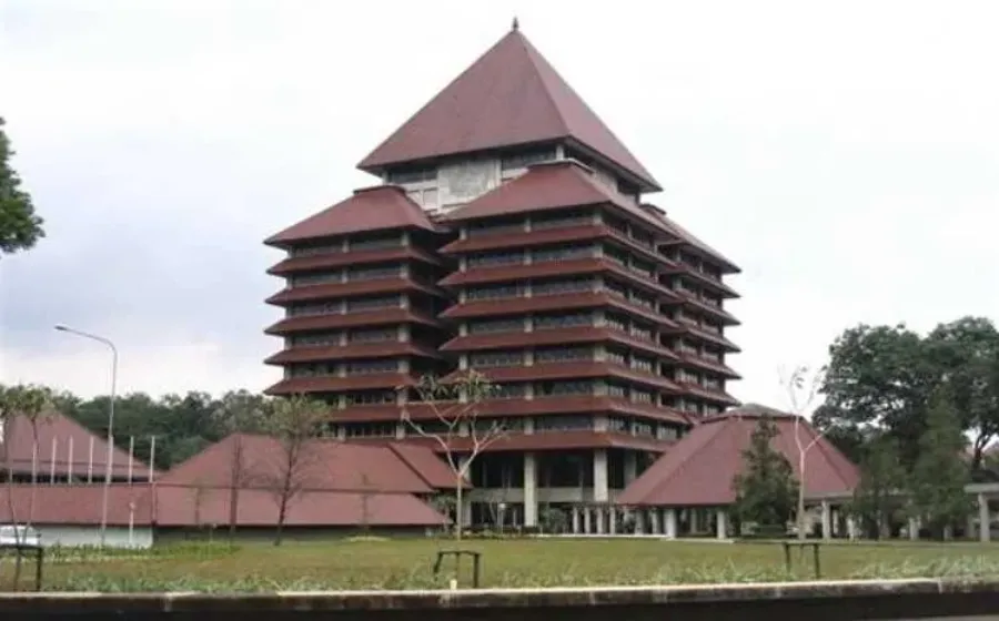 Biaya Pendidikan Program Study Teknik Universitas Indonesia