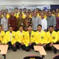 Biaya Pendidikan Program Study Teknologi Bioproses Universitas Indonesia