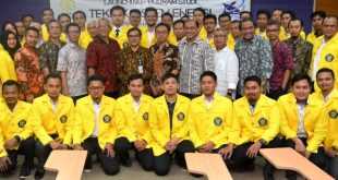 Biaya Pendidikan Program Study Teknologi Bioproses Universitas Indonesia