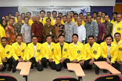 Biaya Pendidikan Program Study Teknologi Bioproses Universitas Indonesia