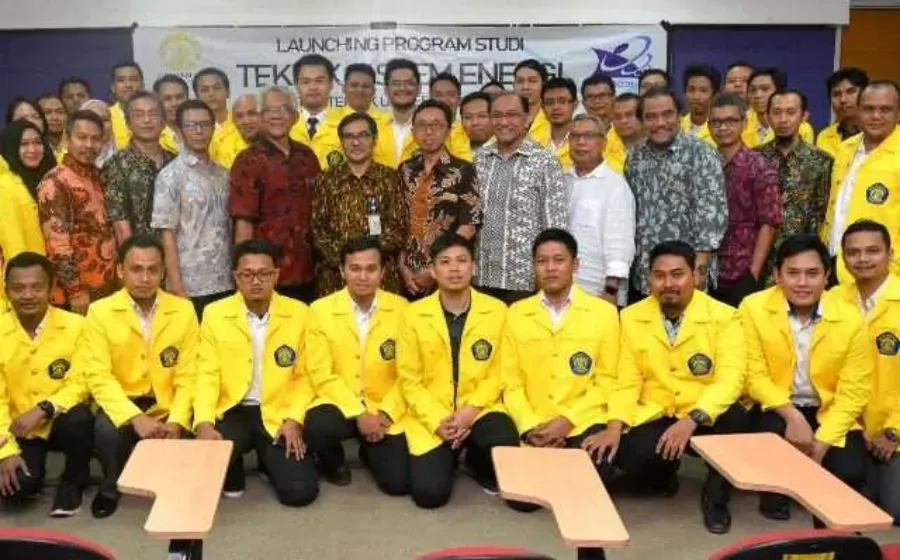 Biaya Pendidikan Program Study Teknologi Bioproses Universitas Indonesia