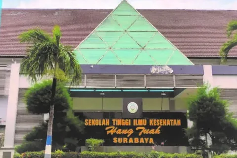 Biaya Pendidikan STIKES Surabaya Terbaru