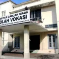 Biaya Pendidikan Vokasi UGM Terbaru