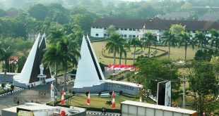 Biaya Sekolah Pendidikan IPDN Jattinagor Bandung Saat Ini