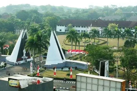 Biaya Sekolah Pendidikan IPDN Jattinagor Bandung Saat Ini