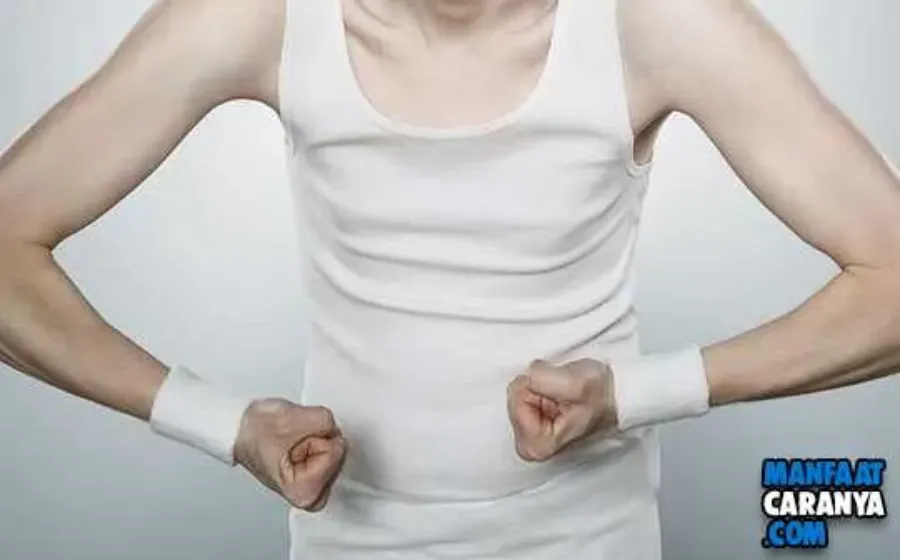 Cara Menaikkan Berat Badan Dengan Bahan Alami