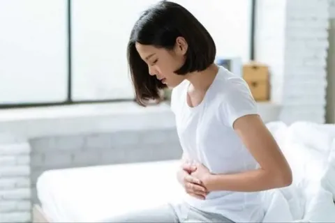 Cara Mengatasi Morning Sickness Dengan Cara Alami