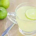 Cara Mengecilkan Perut Dengan Jeruk Nipis