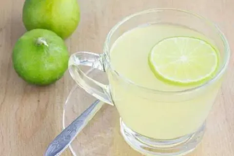 Cara Mengecilkan Perut Dengan Jeruk Nipis