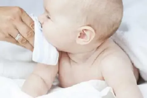 Cara Mengeluarkan Dahak Pada Bayi
