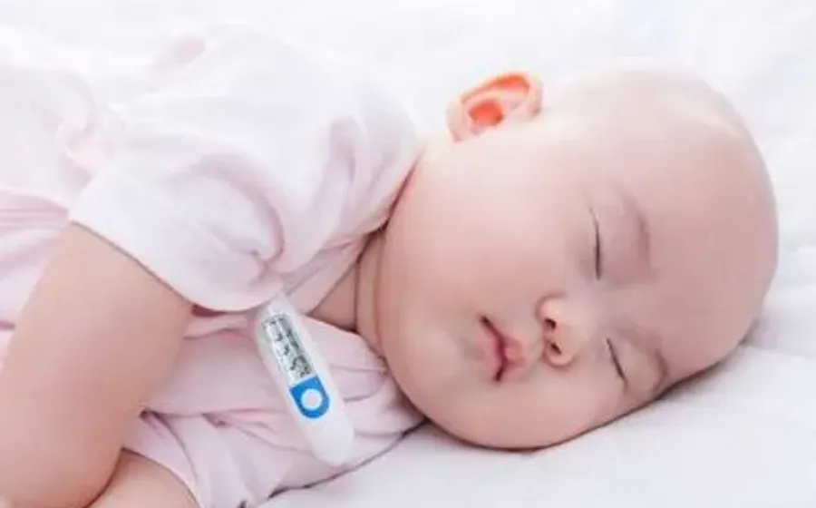 Cara Menurunkan Demam Pada Bayi