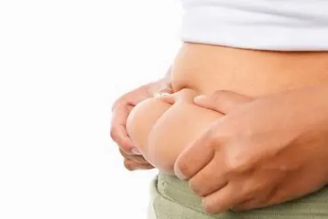 Cara Mudah Mengecilkan Perut Buncit
