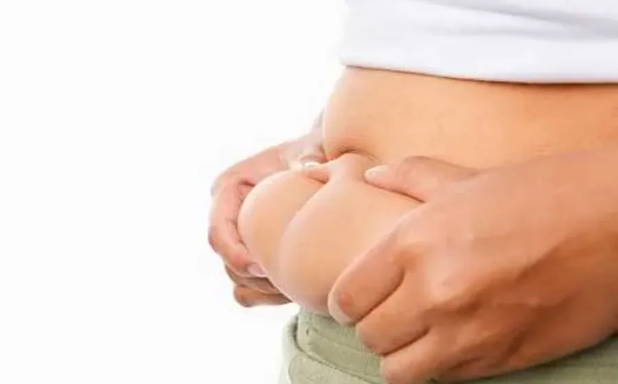 Cara Mudah Mengecilkan Perut Buncit