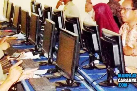 Contoh Latihan Soal UKG Agribisnis Hasil Pertanian SMK Online Terbaru