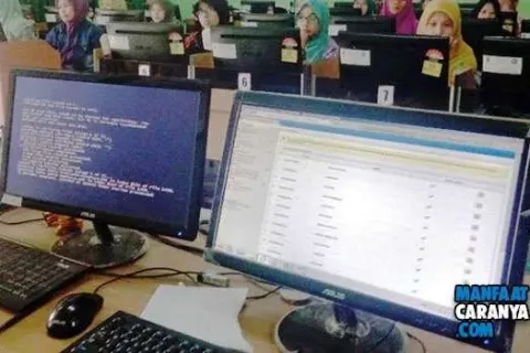 Contoh Latihan Soal UKG Agribisnis Produksi Tanaman SMK Online Terbaru