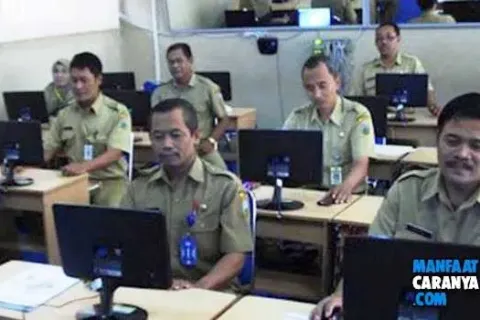 Contoh Latihan Soal UKG Ilmu Pengetahuan Sosial SMP Online Terbaru