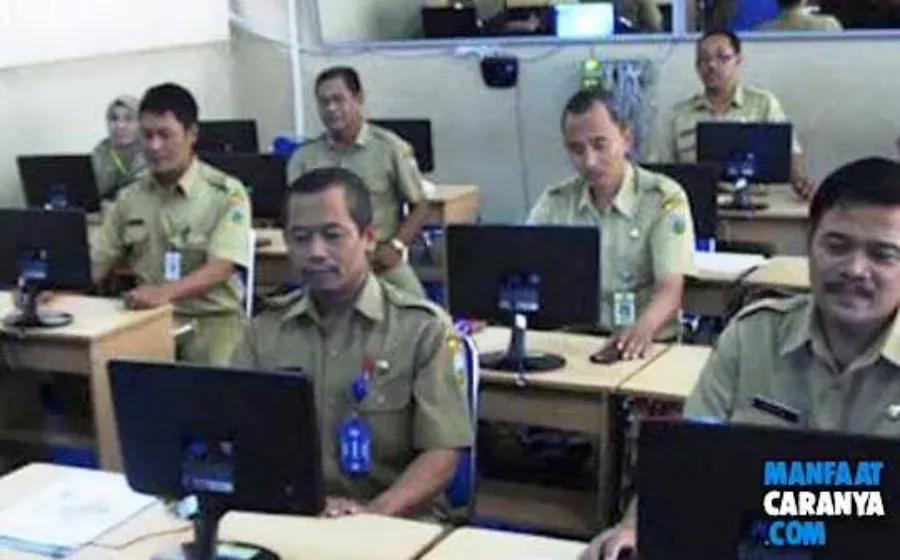 Contoh Latihan Soal UKG Ilmu Pengetahuan Sosial SMP Online Terbaru
