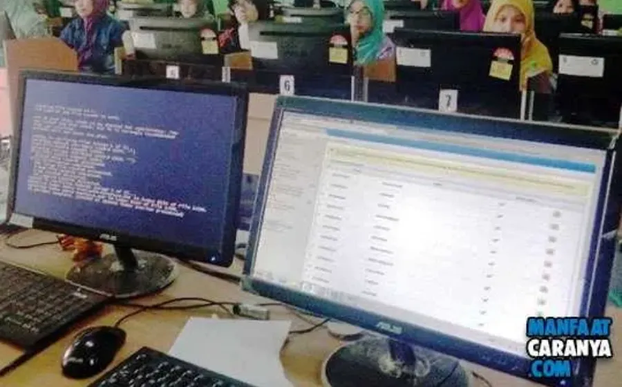 Contoh Latihan Soal UKG Instrumentasi Industri SMK Simulasi Online Terbaru