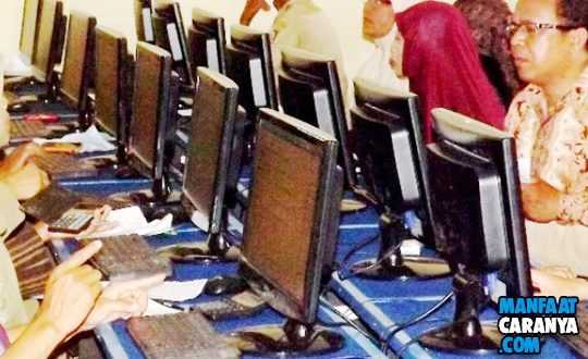 Contoh Latihan Soal UKG Keuangan SMK Online Terbaru