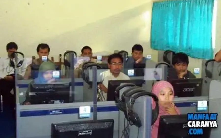 Contoh Latihan Soal UKG Kewirausahaan SMK Online Terbaru