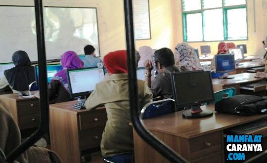 Contoh Latihan Soal UKG Mekanisasi Pertanian SMK Simulasi Online Terbaru