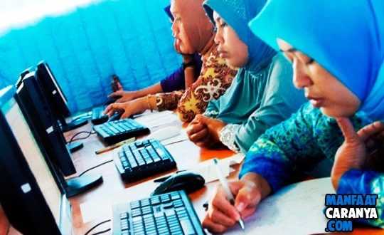 Contoh Latihan Soal UKG Pemasaran SMK Online Terbaru