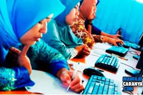 Contoh Latihan Soal UKG Penjaskes SD Online Terbaru