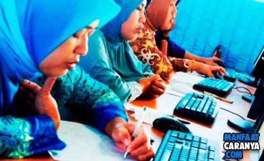 Contoh Latihan Soal UKG Penjaskes SD Online Terbaru
