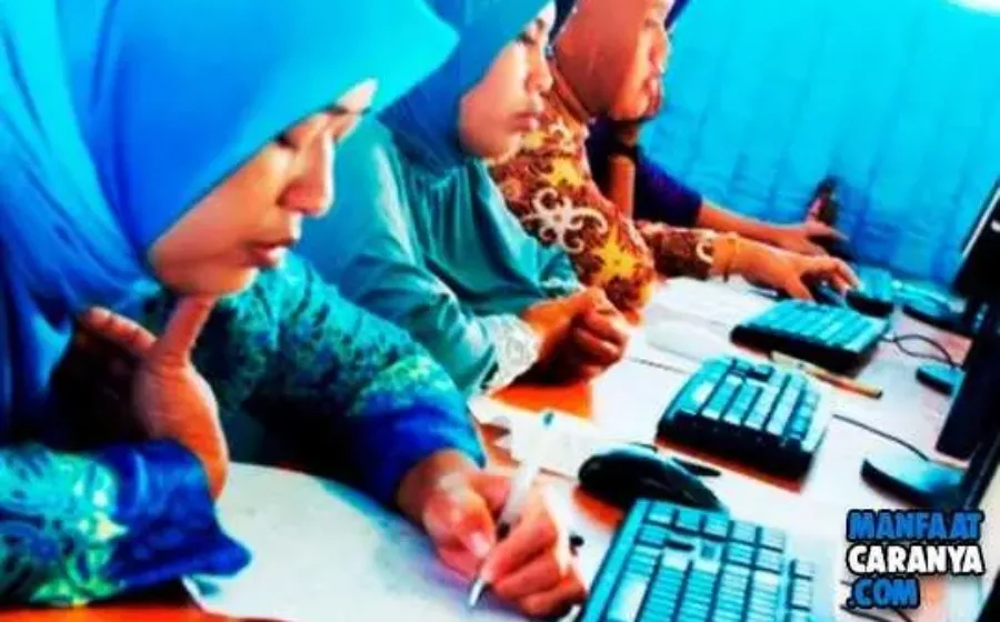 Contoh Latihan Soal UKG Penjaskes SD Online Terbaru