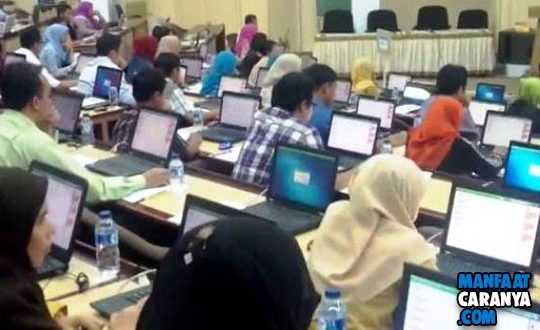Contoh Latihan Soal UKG Penjaskes SMK Online Terbaru