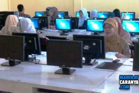 Contoh Latihan Soal UKG Rekayasa Perangkat Lunak SMK Online Terbaru