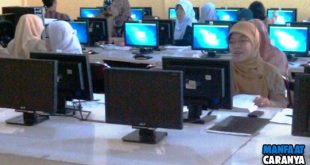 Contoh Latihan Soal UKG Tata Niaga SMK Simulasi Online Terbaru