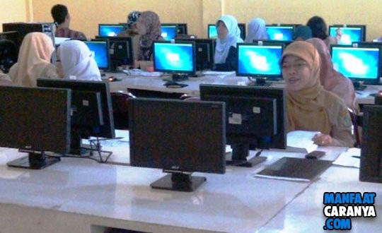 Contoh Latihan Soal UKG Tata Niaga SMK Simulasi Online Terbaru