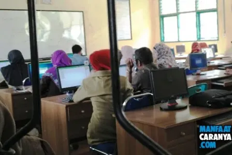 Contoh Latihan Soal UKG Teknik Broadcasting SMK Simulasi Online Terbaru