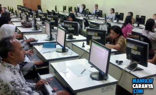 Contoh Latihan Soal UKG Teknik Elektronika SMK Simulasi Online Terbaru